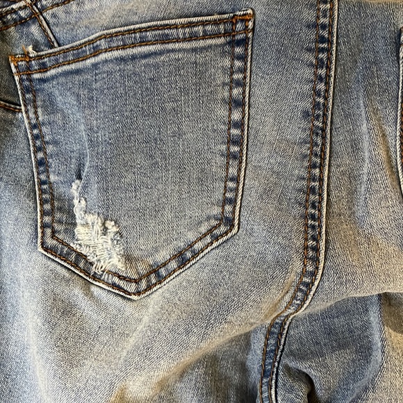 Ladies jeans - Picture 6 of 10